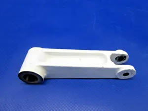 Beech T-34 / T-34B Nose Gear Steering Idler Arm P/N 35-825052 (1225-865)